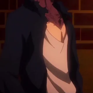 Video sticker 🕷 𝖣𝖺𝖻𝗂 . @acheloiys