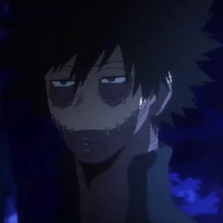 Video sticker 🕷 𝖣𝖺𝖻𝗂 . @acheloiys