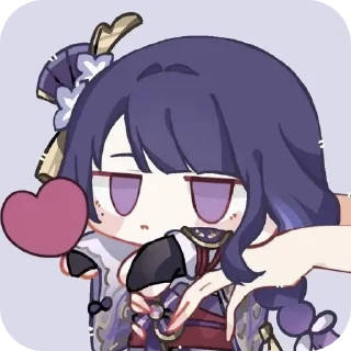 Telegram sticker 👄 Abo saka