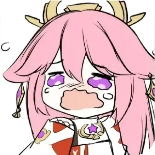 Telegram sticker 👄 Abo saka