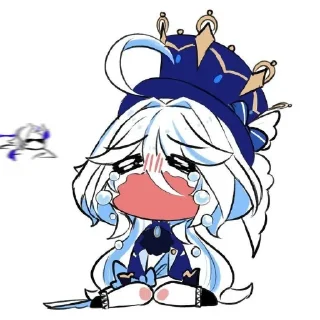 Telegram sticker 📖 Abo saka