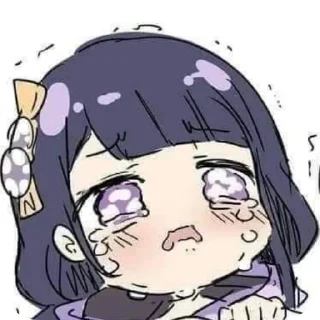 Telegram sticker 👄 Abo saka