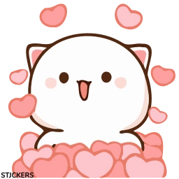 Telegram sticker 😻 @stjckers شماره مجازی ارزان👉🏼 @Majazinoo_accbot