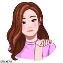 Video sticker 😽 @stjckers شماره مجازی ارزان👉🏼 @Majazinoo_accbot