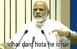 Sticker 🙈 Smthng Smthng @PiroAyush