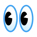 Video sticker 👀 VampireCheats Emoj...
