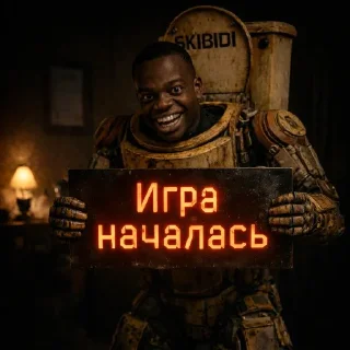 Sticker ☠️ Volnoovan TG - COSWSB