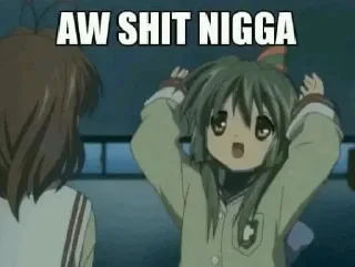 Sticker 😄 Reality is often disappointing