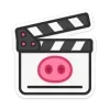 Video sticker 🎬 awwksu