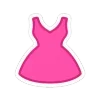 Video sticker 👗 awwksu