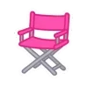 Video sticker 🪑 awwksu