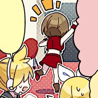 Telegram sticker 🧋 ‎ ‌‌‌‌‌‌‎   ‎ ‌‌‌‌‌‌‎ᐢ. .ᐢ  @cupidreams ୨୧ @floristplace ៹