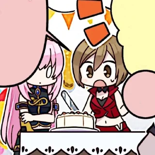 Telegram sticker 🧋 ‎ ‌‌‌‌‌‌‎   ‎ ‌‌‌‌‌‌‎ᐢ. .ᐢ  @cupidreams ୨୧ @floristplace ៹