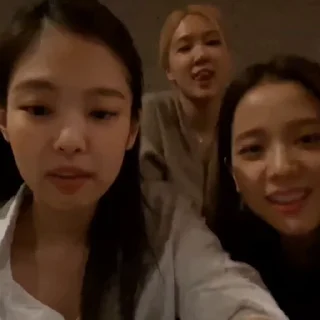 Video sticker 🤩 @blackpink72