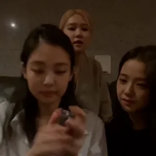 Video sticker 🤩 @blackpink72
