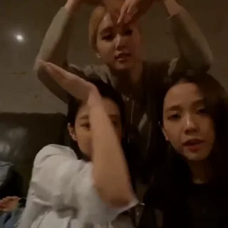 Video sticker 🤩 @blackpink72