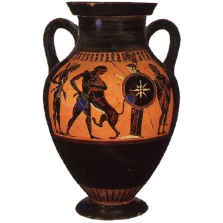 Video sticker 🏺 Vessels & Vases @PunjabiSticker