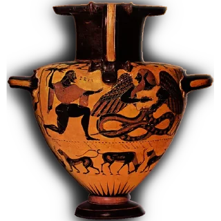 Telegram sticker 🏺 Vessels & Vases @PunjabiSticker