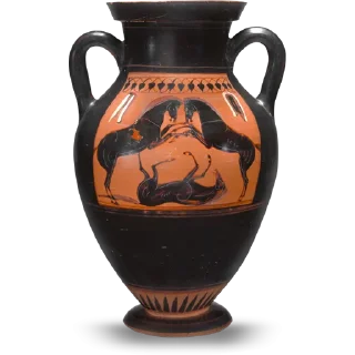 Video sticker 🏺 Vessels & Vases @PunjabiSticker