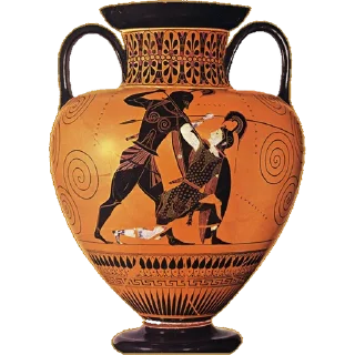 Telegram sticker 🏺 Vessels & Vases @PunjabiSticker