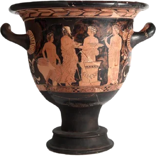 Telegram sticker 🏺 Vessels & Vases @PunjabiSticker