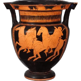Video sticker 🏺 Vessels & Vases @PunjabiSticker