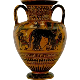 Telegram sticker 🏺 Vessels & Vases @PunjabiSticker