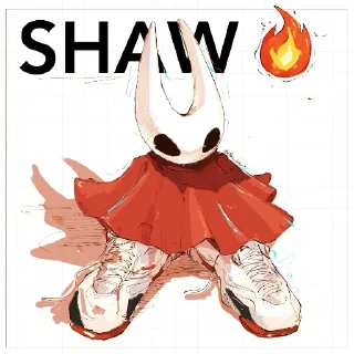 Video sticker 🔥 Hollow Knight (By @KarryZen777)