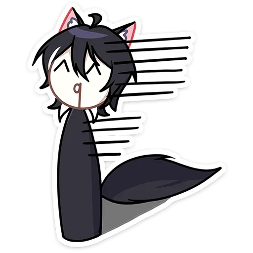 Telegram stiker ☺ notes1 @MoiStikiBot