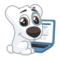 Telegram stiker 💻 notes1 @MoiStikiBot