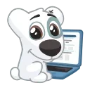 Video sticker 💻 notes1 @MoiStikiBot