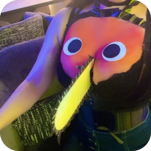Telegram sticker 🔥 Minshawi Re