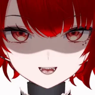 Video sticker 🤩 Стикеры подвала Аки 🤨