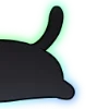 Video sticker 🐈‍⬛ Nachoneko
