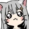 Sticker 🥺 Nachoneko