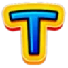 Sticker 😘 @Gifts_TEMA @Clubgift  Буквы