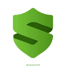 Sticker 🟢 @SabzNetVPN