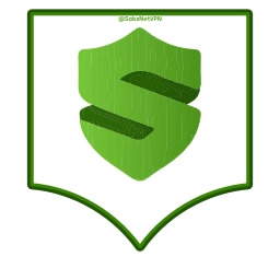 Sticker 🟢 @SabzNetVPN