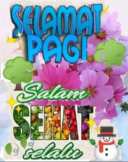 Video sticker 🌞 ucapan sungkem @foolssticker