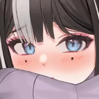 Video sticker 👀 Лучшие стикеры - @lovesticers