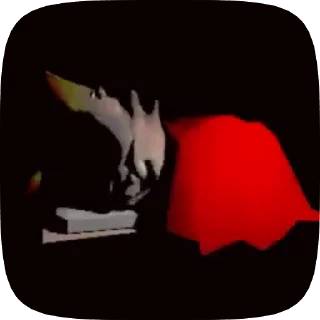 Video sticker 🌟 Car from Garn47 :: @fStikBot