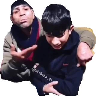 Telegram sticker 😶 Hikobaba2@Mehmetshakur