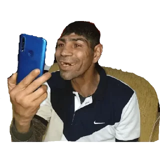 Telegram sticker 📱 Hikobaba2@Mehmetshakur