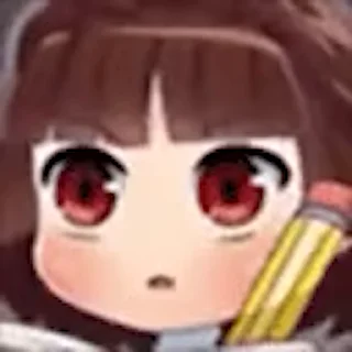 Video sticker ✏️ вуе animated