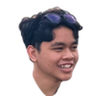 Телеграм стикер 😁 arekarekdewe