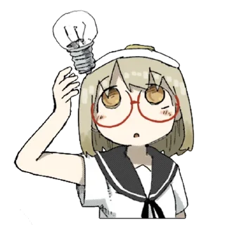 Video sticker 💡 Shimeji Simulation