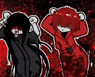 Video sticker 🤩 ТГК: @premlif  Homicipher 2-пак @TgEmodziBot