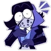 Video sticker 😳 @antikek671 :: cr:...