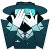 Video sticker 🫣 @antikek671 :: cr:...