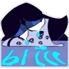 Video sticker 🫠 @antikek671 :: cr:...